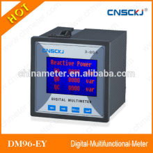 DM96-EY Economic Digital Harmonic Meter mit bestem Preis